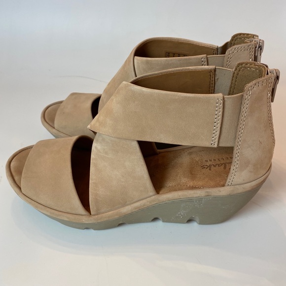 clarks clarene glamour